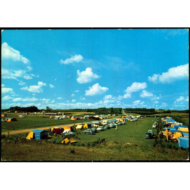 Ajstrup Strand - Stjerne Foto 35561 - Ubrugt