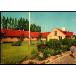 4. Maj Kolegiet - Marstal - Georg E. Jensens Eftf. 512 - Brugt