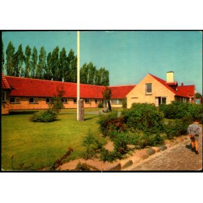 4. Maj Kolegiet - Marstal - Georg E. Jensens Eftf. 512 - Brugt