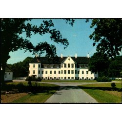 Frederiksdal - Stender 40 308 711- Ubrugt