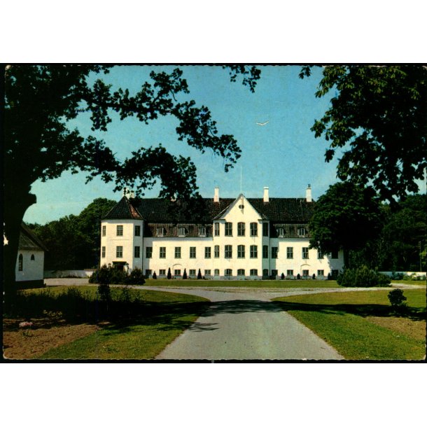 Frederiksdal - Stender 40 308 711- Ubrugt