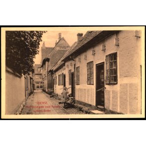 Odense - M�nterstr�de med Pernille Lykkes Boder - Stender 16380  - Ubrugt