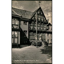 Middelfart - Henne Frisers Hus - Stender M. 57 K - Ubrugt