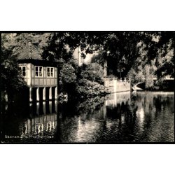 Odense - Fra Munkemose - Stender 627 K - Ubrugt