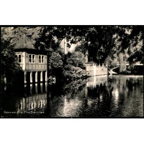 Odense - Fra Munkemose - Stender 627 K - Ubrugt