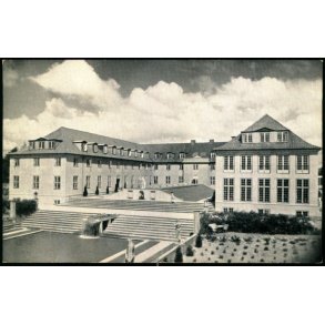 Ollerup H�jskolehjem - Gymnastikh�jskolen u/n - Ubrugt