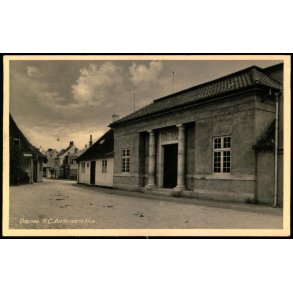 Odense - H.C. Andersens Hus - Stender O. 2012 - Brugt