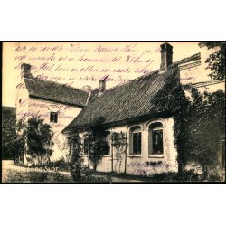 Aalborg Slot - Stender 2781 - Brugt