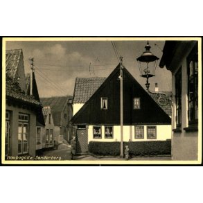 Havbogade - S�nderborg - Stender S. 89 - Brugt
