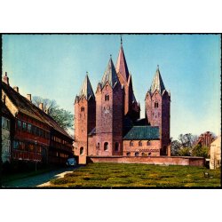 Kalundborg - Kirken - Stender 5602 - Ubrugt