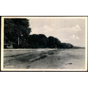 Tromn�s - M.B. 66518 - Brugt