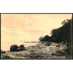 Parti fra Stubberup - Mackeprangs Bogh. 22155 - Brugt