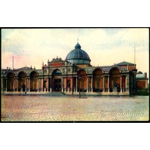 Kbenhavn - Glyptoteket - Stender 41