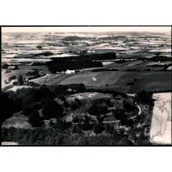 Fr�bjerg Bavneh�j - Luftfoto Sylvest Jensen u/n - Ubrugt