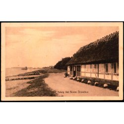 Nyborg - Ved Nordre Strandhus - Stender N. 95 - Brugt