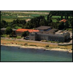 Hotel Nyborg Strand - u/n - Ubrugt