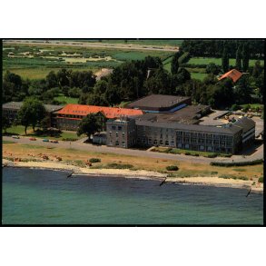 Hotel Nyborg Strand - u/n - Ubrugt