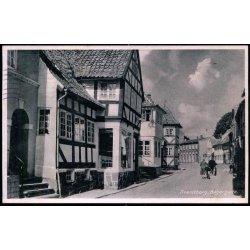 Svendborg - Bagergade - Stender S. 464 - Brugt