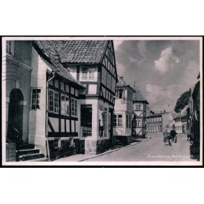 Svendborg - Bagergade - Stender S. 464 - Brugt
