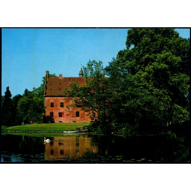 Broholm - Stender 149 509 029 - Ubrugt