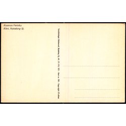 Kosmos Ferieby - Klint - Nyk�bing Sj. Turistforlaget 310