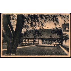 Faaborg - Museet - Rudolf Olsen 2301 - Brugt