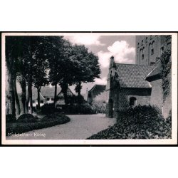 Middelfart Kirke - Stender M. 23 - Ubrugt