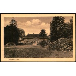 Hindsgavl Slot - C. Liisberg 98 - Ubrugt