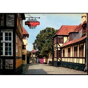 Faaborg - Holkegade - Stender 149 503 004 - Brugt