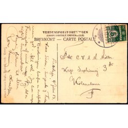 Ved Stranden - Lise leje - Albert Jensens Bogh. u/n