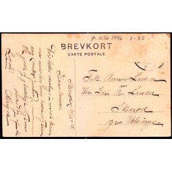 Marie Larsens Pensionat  - Tisvilde - u/n