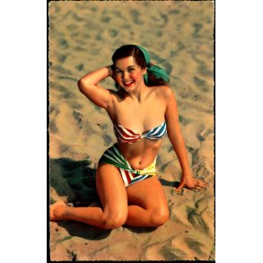 Badeliv - 1943/11 - Brugt