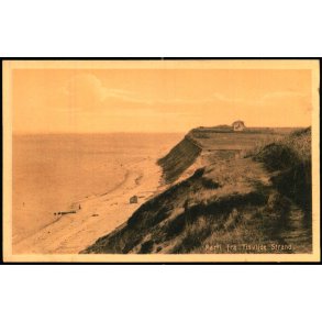 Parti fra Tisvilde Strand - Stender 46065 - Ubrugt