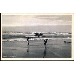 Lkken - Havet i Oprr - Th. Grnborgs Bogh. 78377 - Ubrugt