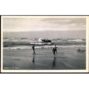 Lkken - Havet i Oprr - Th. Grnborgs Bogh. 78377 - Ubrugt