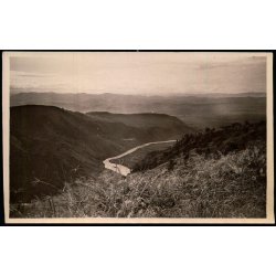 Congo Belge - Riviere Ruzizi - Route automobile Costermanville Uvira - Fotokort 2 - 1 - Ubrugt