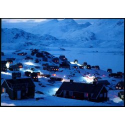 Ammassalik - Grnland - Foreningen Grnlandske Brn u/n - Ubrugt