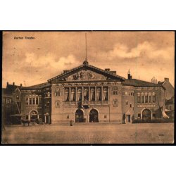 Aarhus - Theater - 1624 - Brugt