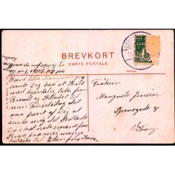 K�benhavn - Hotel d�ngleterre - EDFPH 724