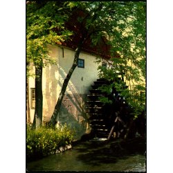 Slotsvandmllen - Aabenraa . Jasmunds Kiosk 100332 - Ubrugt