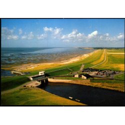 Kik over vade og sluse - Marskens Forlag 88 - 04 - Ubrugt