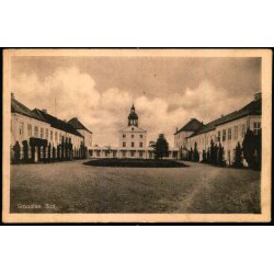 Graasten Slot - N.C. Bock 52150 - Ubrugt