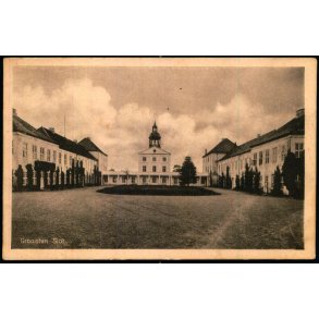 Graasten Slot - N.C. Bock 52150 - Ubrugt