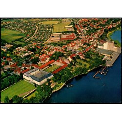 Augustenborg - Stender 149 825 060 - Ubrugt