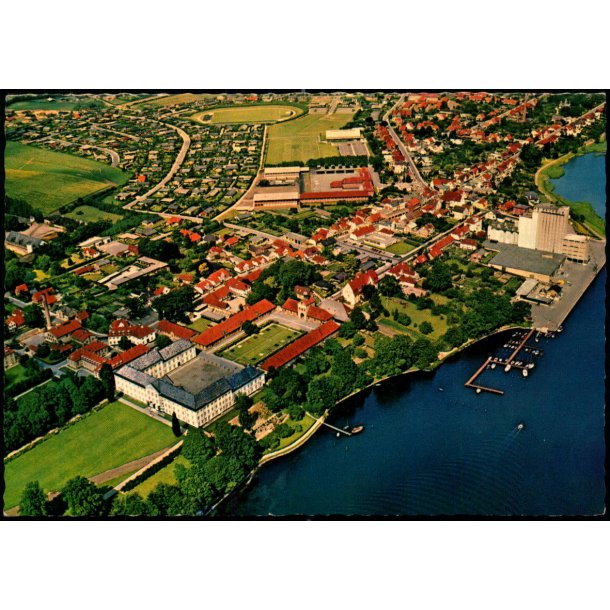 Augustenborg - Stender 149 825 060 - Ubrugt