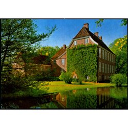 Gram Slot - Brorsb�l Foto 158 - Ubrugt