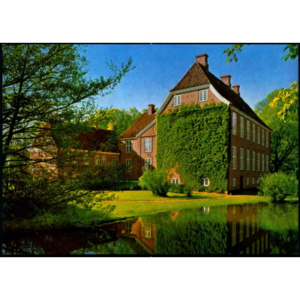 Gram Slot - Brorsbl Foto 158 - Ubrugt