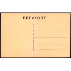 Langelinie Pavillonen - K�benhavn - Dansk Lystrykkeri 806