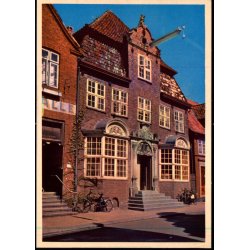 T�nder - Diggrevens Hus - Stender 5603 - Ubrugt