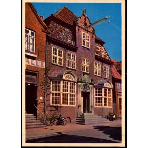 T�nder - Diggrevens Hus - Stender 5603 - Ubrugt